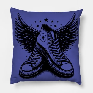 Cabin 11 -Hermes greek mythology v6 Pillow