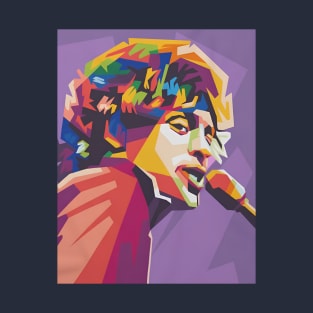 Eric Carmen T-Shirt