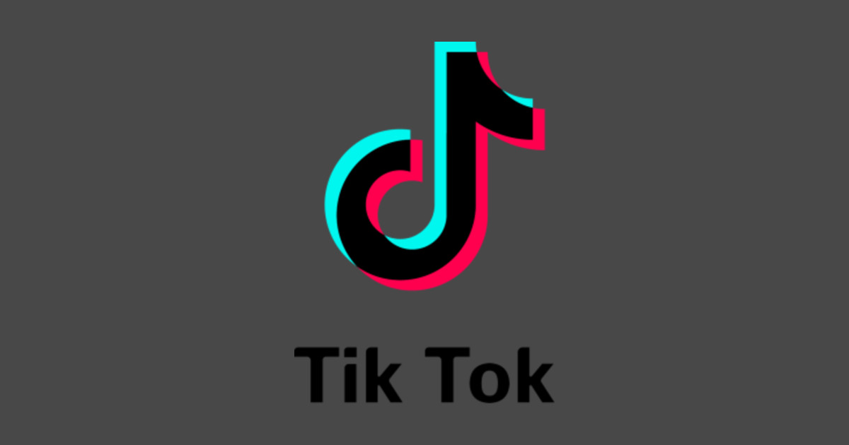 TikTok Merch - Musically - T-Shirt | TeePublic