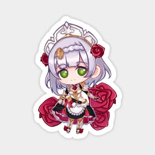 Noelle chibi Magnet