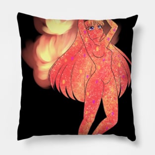 Sailor Mars Make Up Pillow