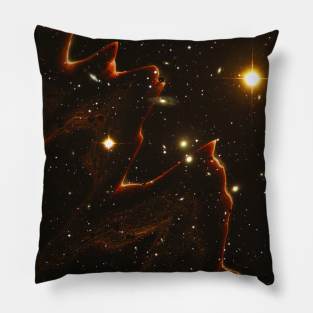 CLUSTER. Pillow