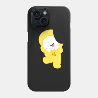 Chimmy Phone Case