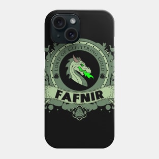 FAFNIR - LIMITED EDITION Phone Case