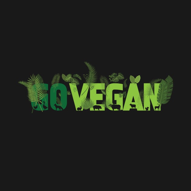 VEGAN by Swtch