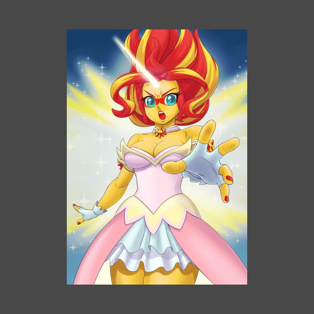 Daydream Shimmer by Brother-Tico TeePublic Store