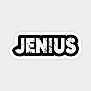 Jenius Magnet