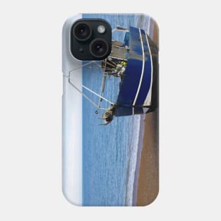 High and Dry Phone Case