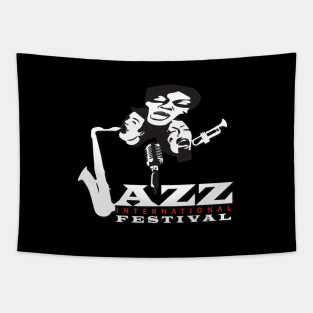 Jazz Tapestry