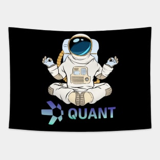 Quant  Crypto Tapestry