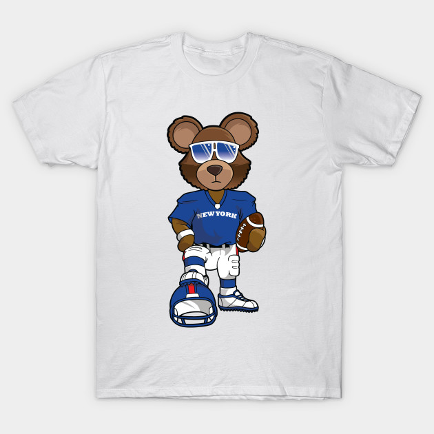 new york giants toddler t shirts