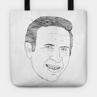 Buck Owens Tote