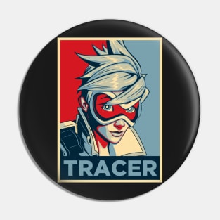 TRACER Pin