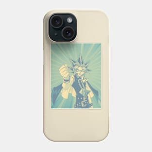 yu gi oh Phone Case