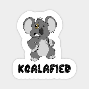 koalafied Magnet