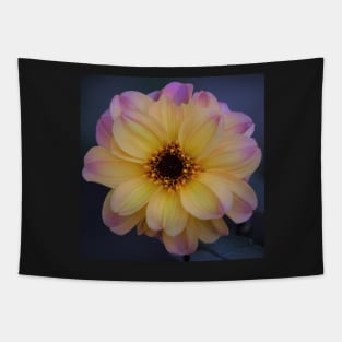 Dahlia Tapestry