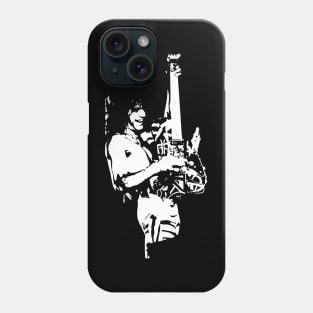 Guitar Hero 5 Phone Case