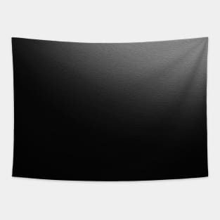 black gradient plain background Tapestry