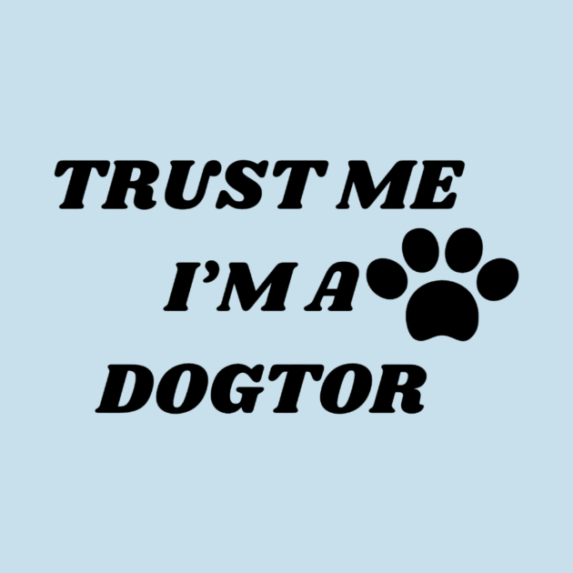 Dogtor by Nahlaborne