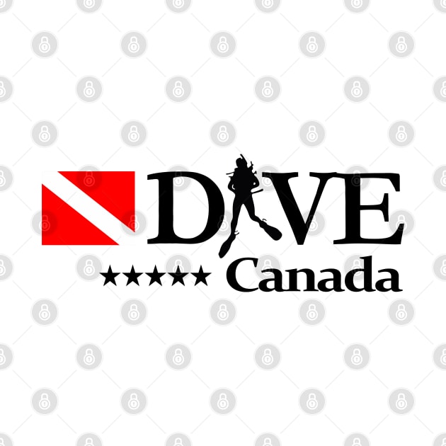 Canada DV4 by grayrider
