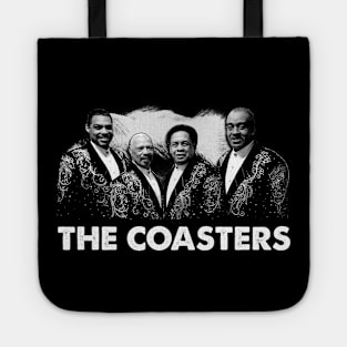 Coaster' Timeless Harmonies Tote