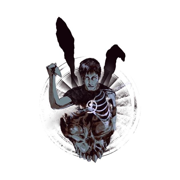 Donnie Darko by Kotolevskiy