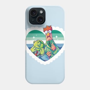 Muppet Labs Pride Phone Case