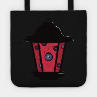 Lantern Tote