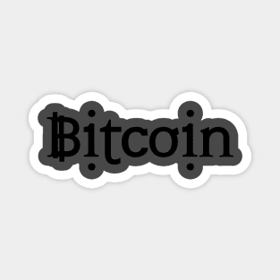 Bitcoin - World Reserve Currency Magnet