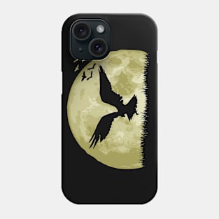 Eagle Phone Case