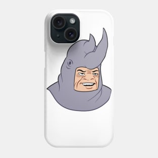 me (rhino) Phone Case