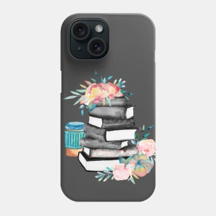 Cozy Coffee Phone Case