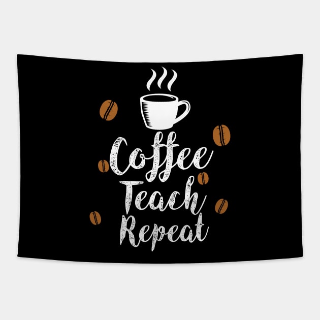 Teacher teacher funny Teacher teacher day teacher gifts,teacher appreciation gifts Tapestry by Gaming champion