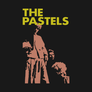 The Pastels T-Shirt