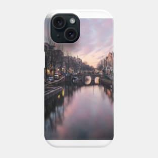 Amsterdam 2 Phone Case