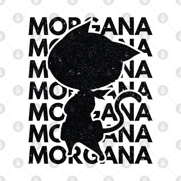 Morgana Morgana Morgana by merch.x.wear