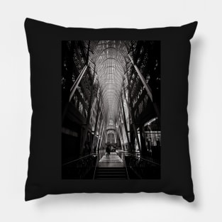 Allen Lambert Galleria Toronto Canada No 3 Pillow