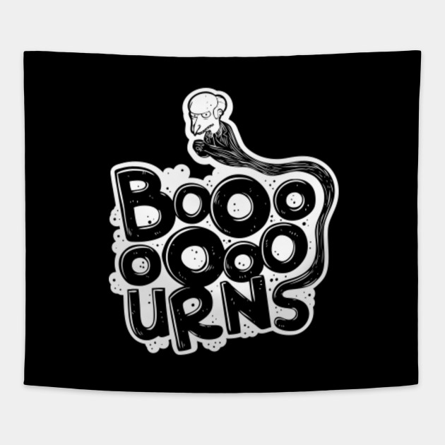 Boourns!