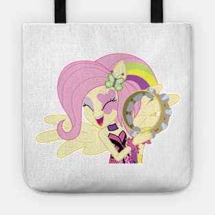 Shake Your Tail Fluttershy 3 Tote