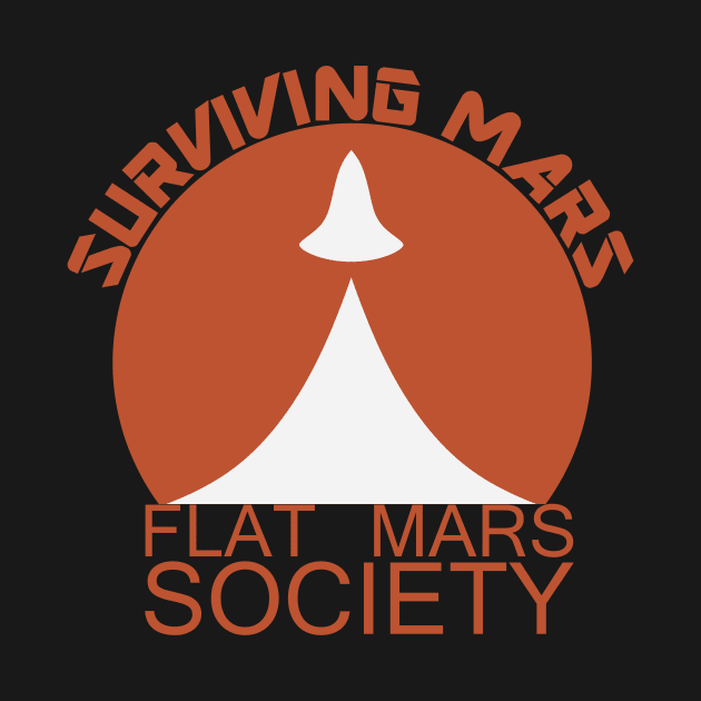 SURVIVING MARS by vender