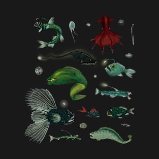 Biters T-Shirt