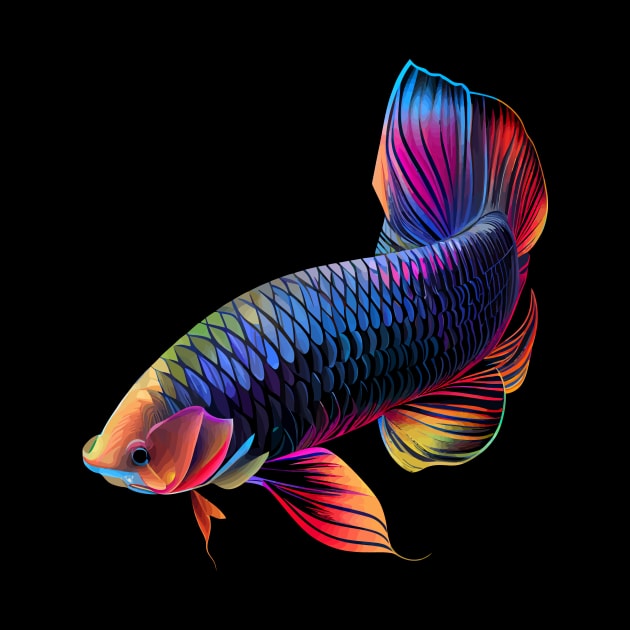 Arowana by JH Mart