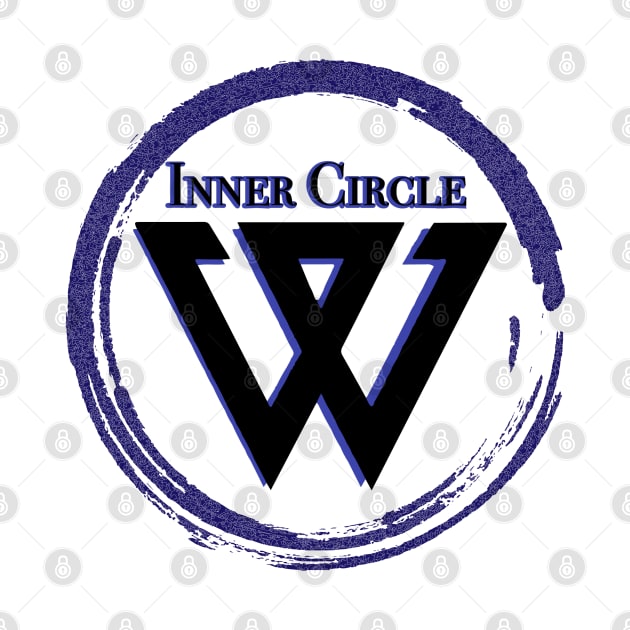 Inner Circle by AestheticStreak