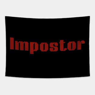 Impostor Tapestry