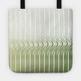 Minimal Nature Elegant relax brushes Tote