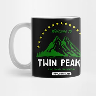 Twin Peaks Damn Good Coffee Cup 16 oz Stainless Steel Thermal Travel Mug –  Paramount Shop