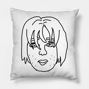 Chloe Pillow