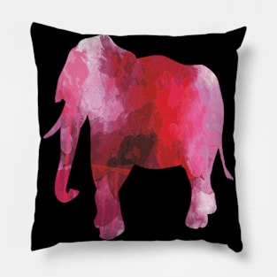 ELEPHANT Pillow