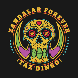 Zandalar Forever! T-Shirt