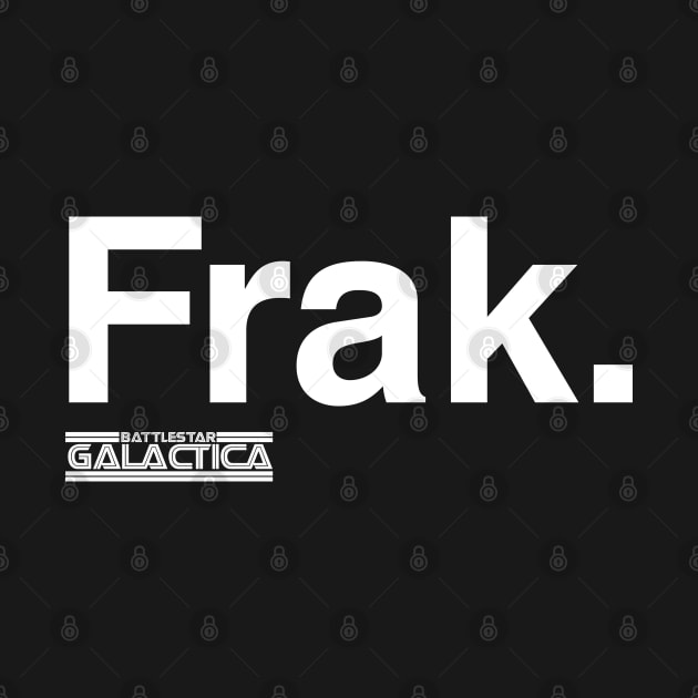 Frack (dark) by Simple, but never plain...